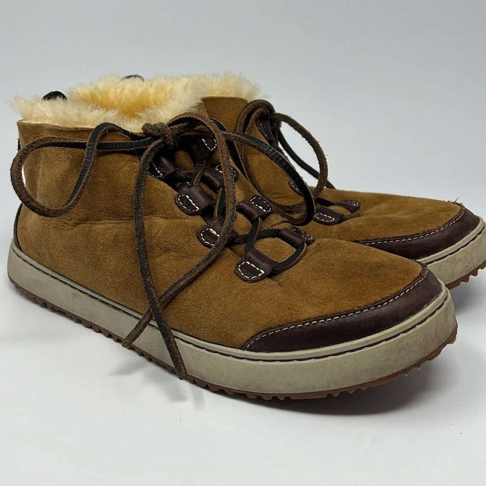 LL Bean Mountainside Boots